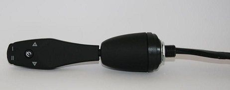 Control de velocidad limitador