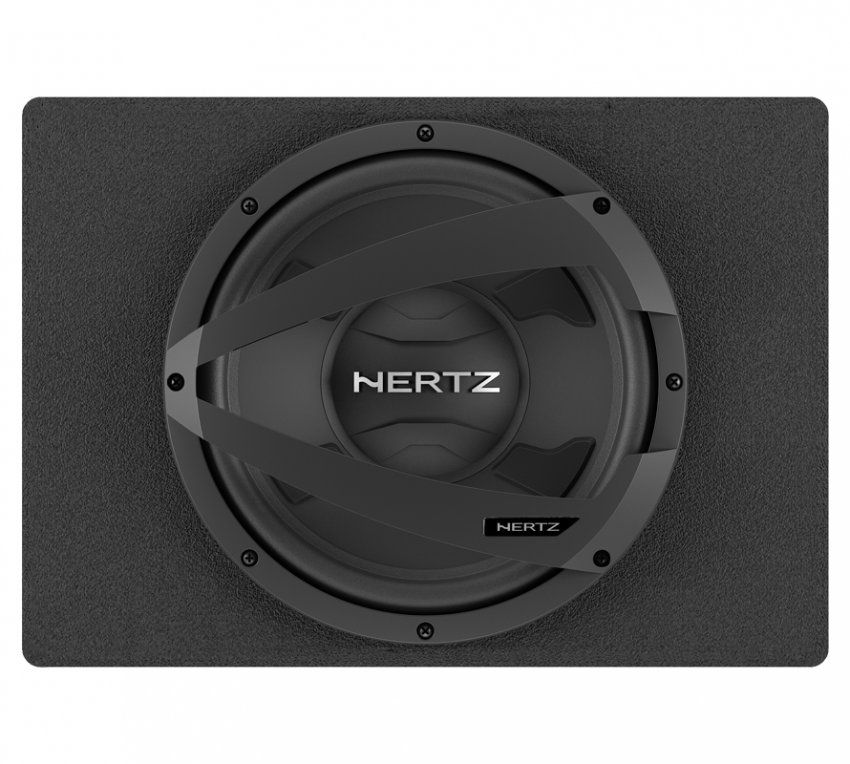 subwoofer 12" Hertz