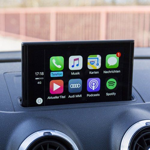 CarPlay