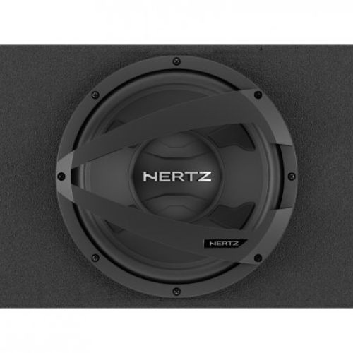 subwoofer 12" Hertz