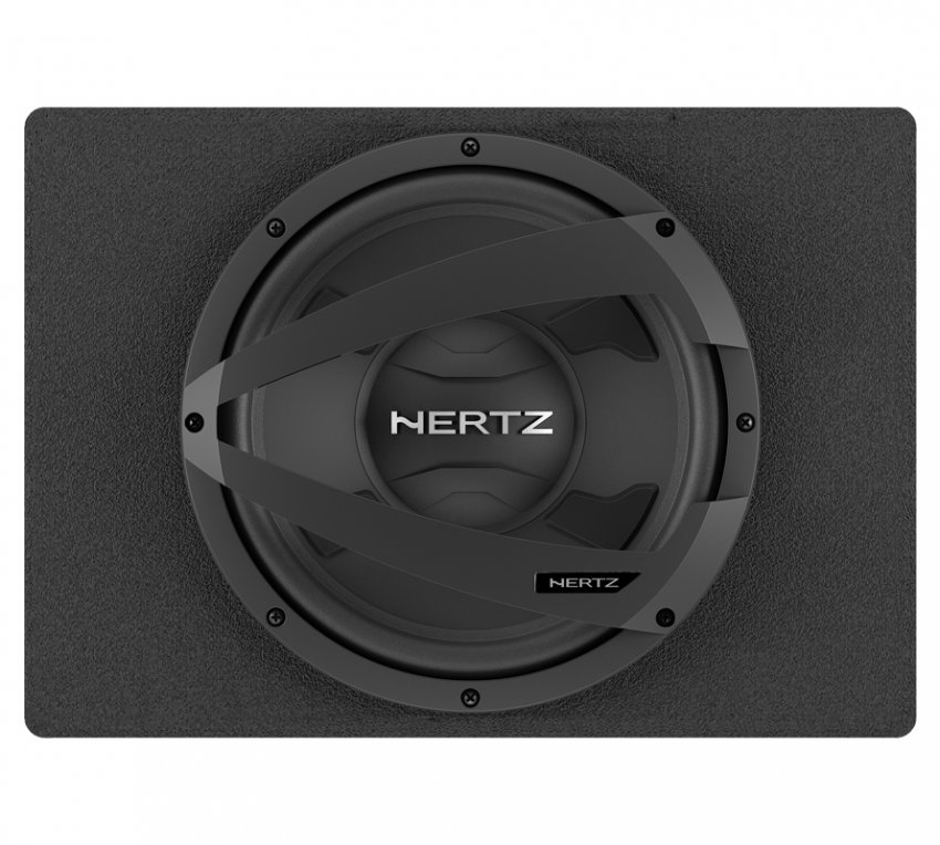 subwoofer 12" Hertz ELECTRÓNICA LUISMA